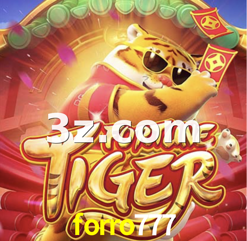 Fortune Tiger